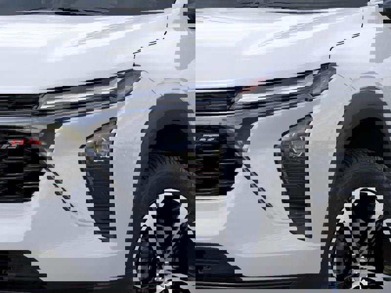 New 2026 Chevrolet Trax RS image 10