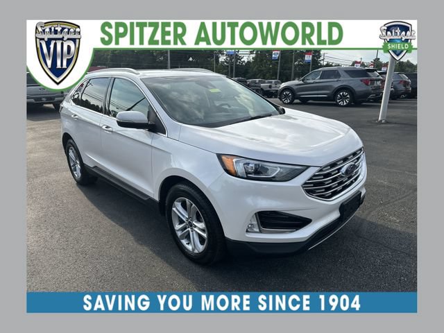 Used 2019 Ford Edge SEL w/ Equipment Group 201A