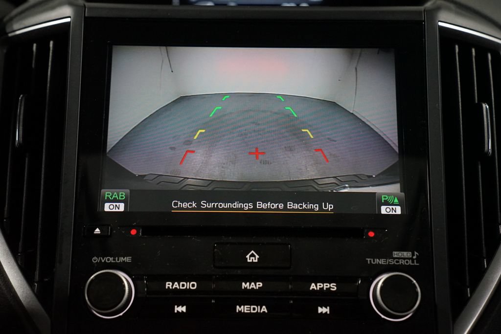 Used 2023 Subaru Forester Touring AWD/4WD image 19