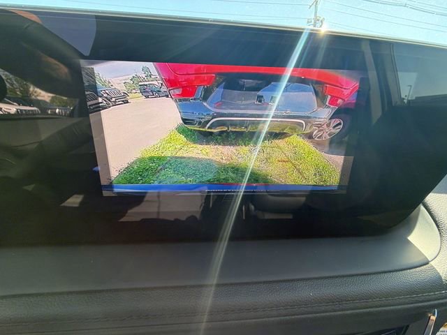New 2026 Buick Encore GX Sport Touring w/ Comfort Package FWD image 15