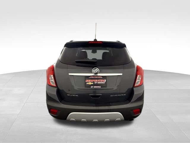 Used 2016 Buick Encore Convenience FWD image 6