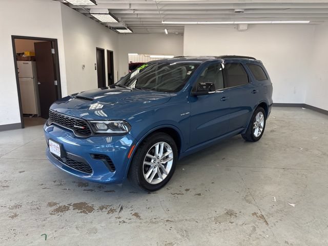 Used 2025 Dodge Durango R/T AWD/4WD image 5