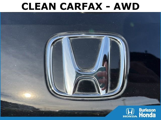 Used 2024 Honda HR-V Sport image 9
