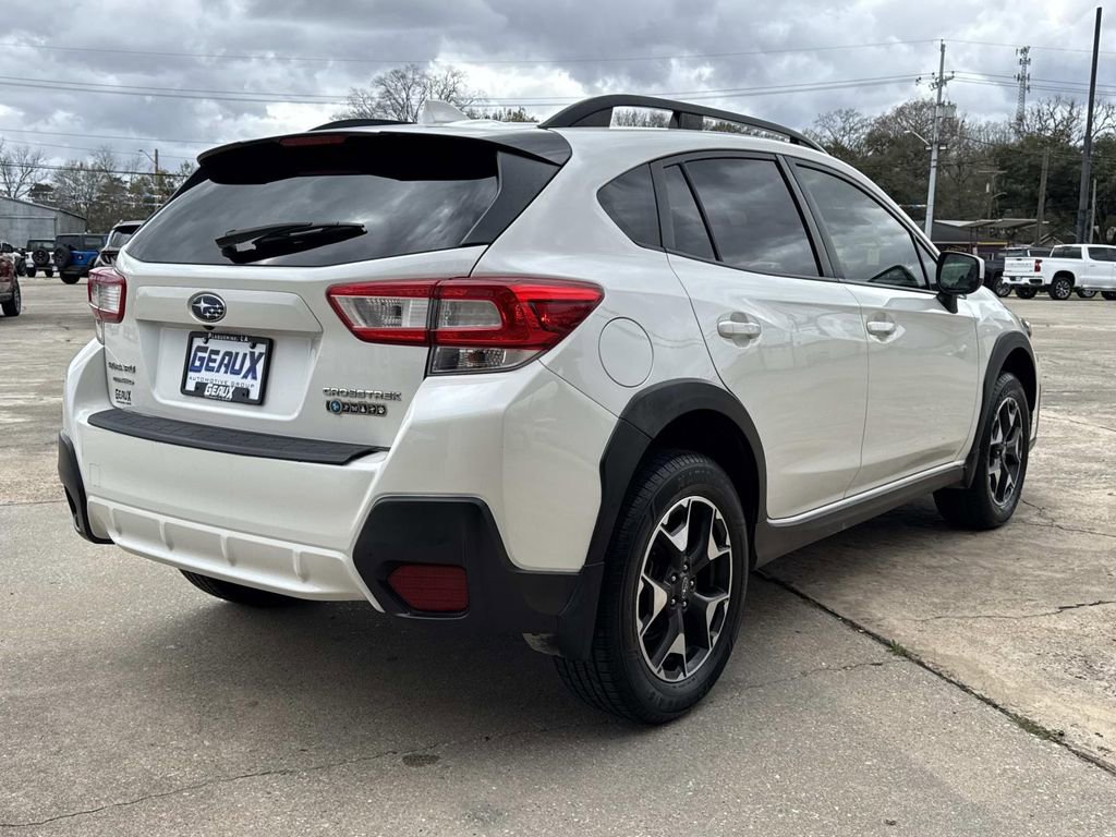 Used 2019 Subaru Crosstrek 2.0i Premium image 12