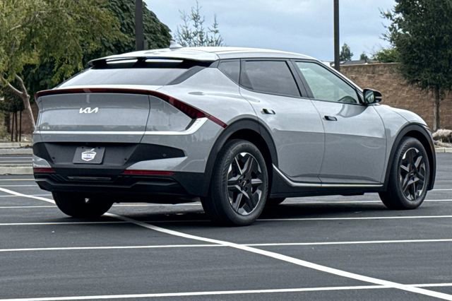 New 2025 Kia EV6 Light image 5