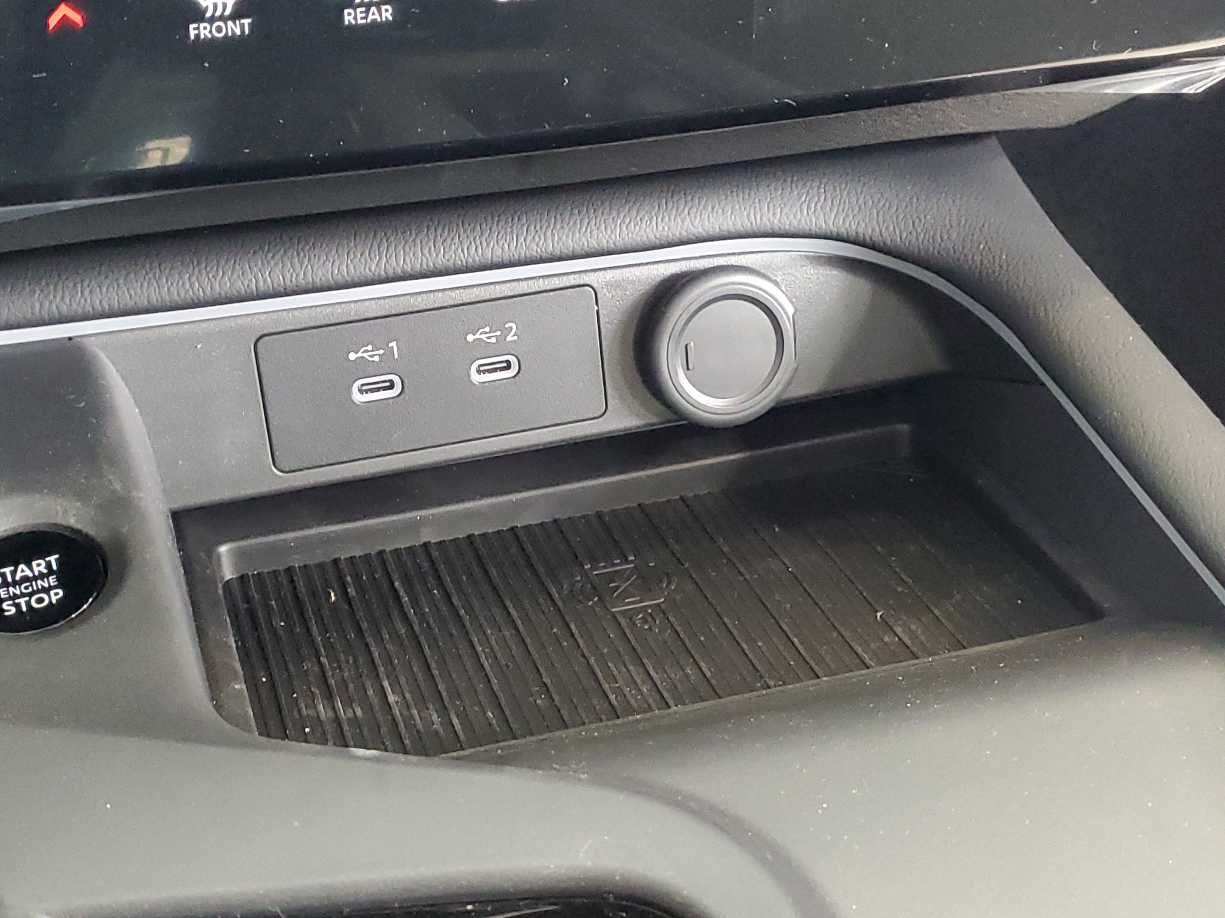 New 2026 Nissan Sentra SR w/ SR Premium Package image 15