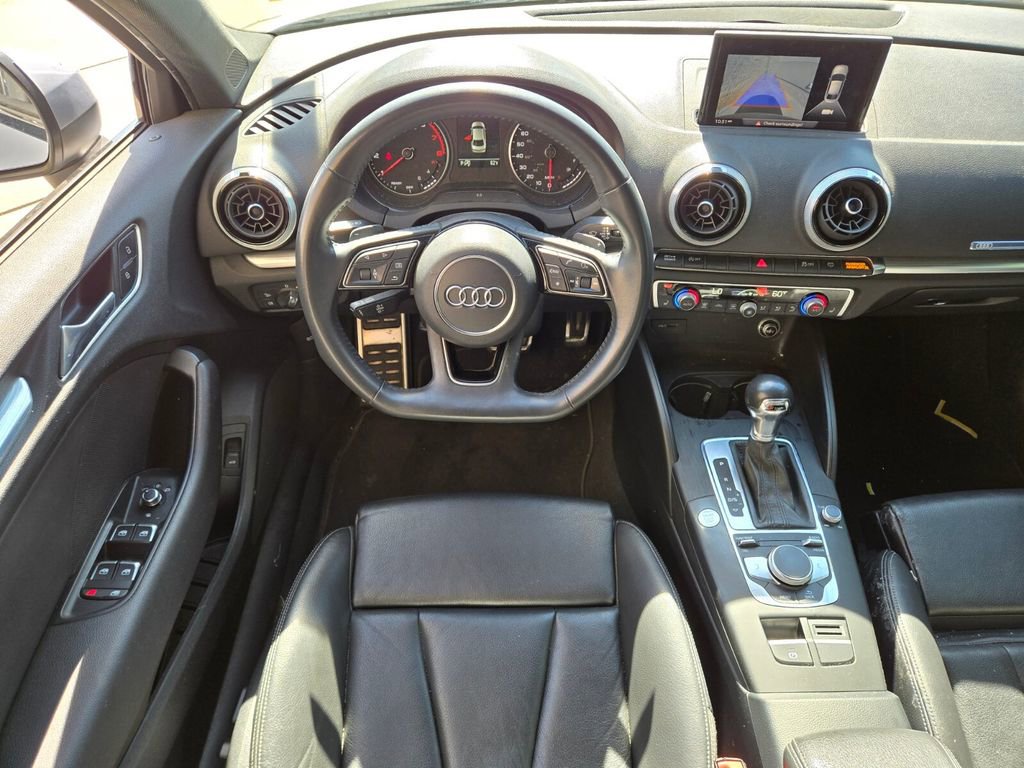 Used 2020 Audi A3 2.0T Premium w/ Final Edition Package image 8