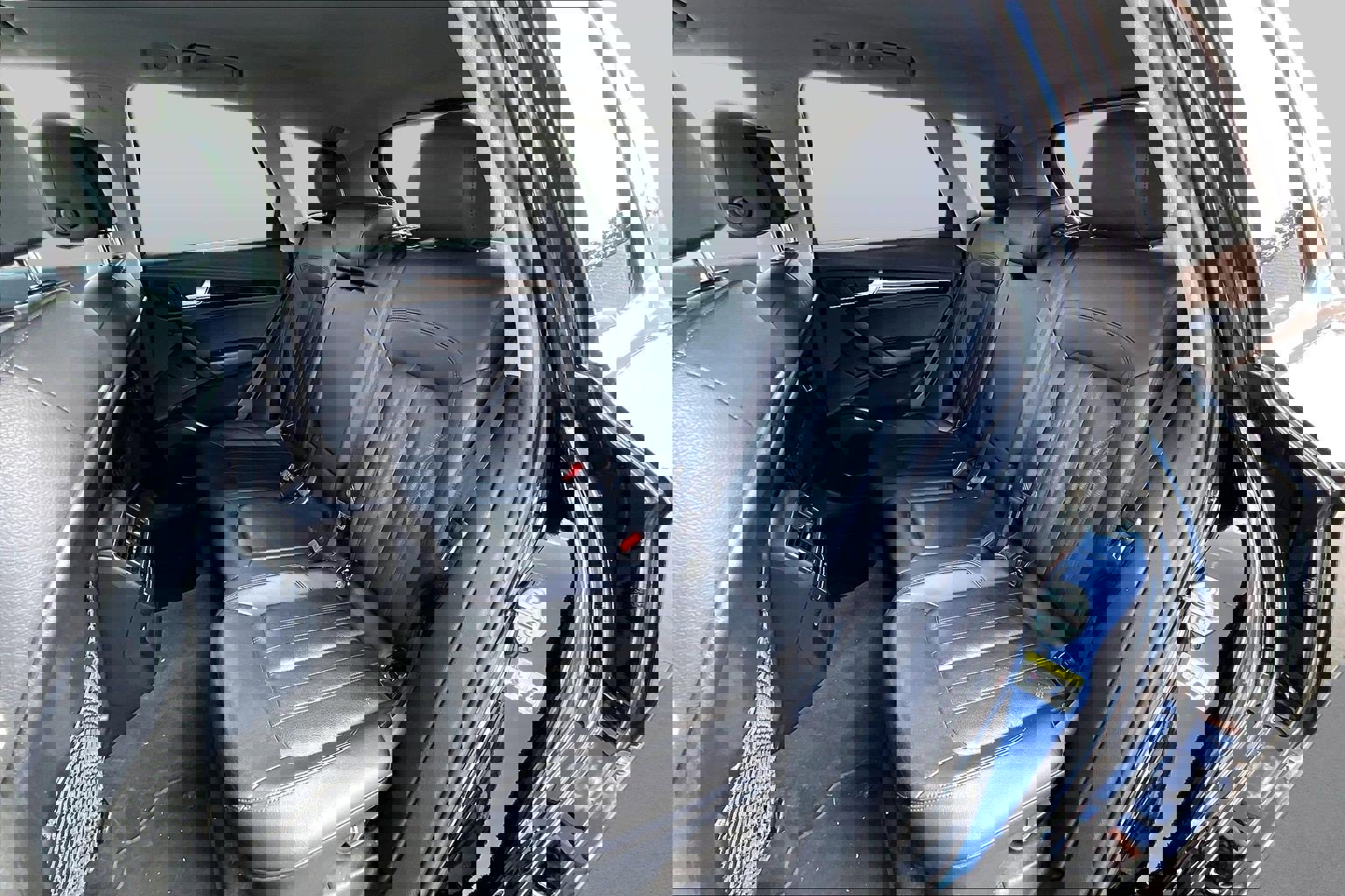 Used 2018 Audi Q5 2.0T Premium AWD/4WD image 11