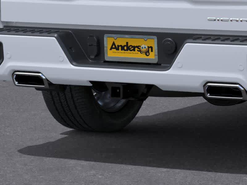 New 2026 GMC Sierra 1500 Denali image 14