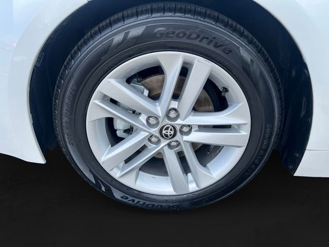 Certified 2021 Toyota Corolla SE w/ Carpet Mat Package (TMS) image 11