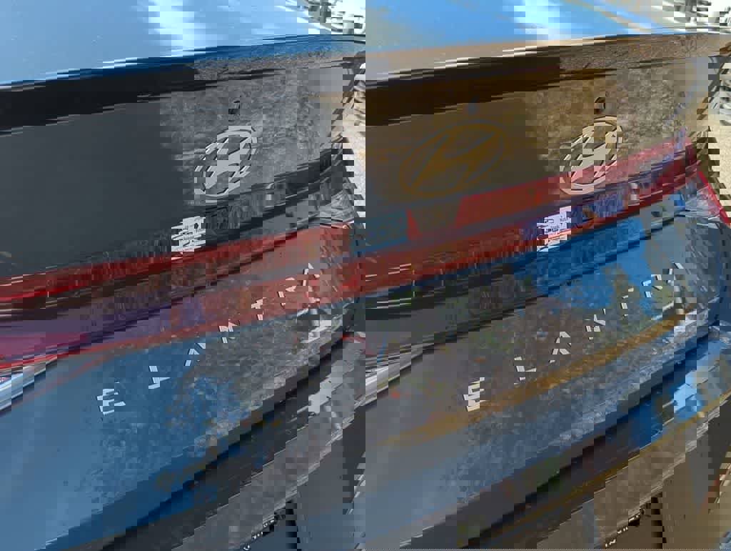 New 2026 Hyundai Elantra Sport image 13