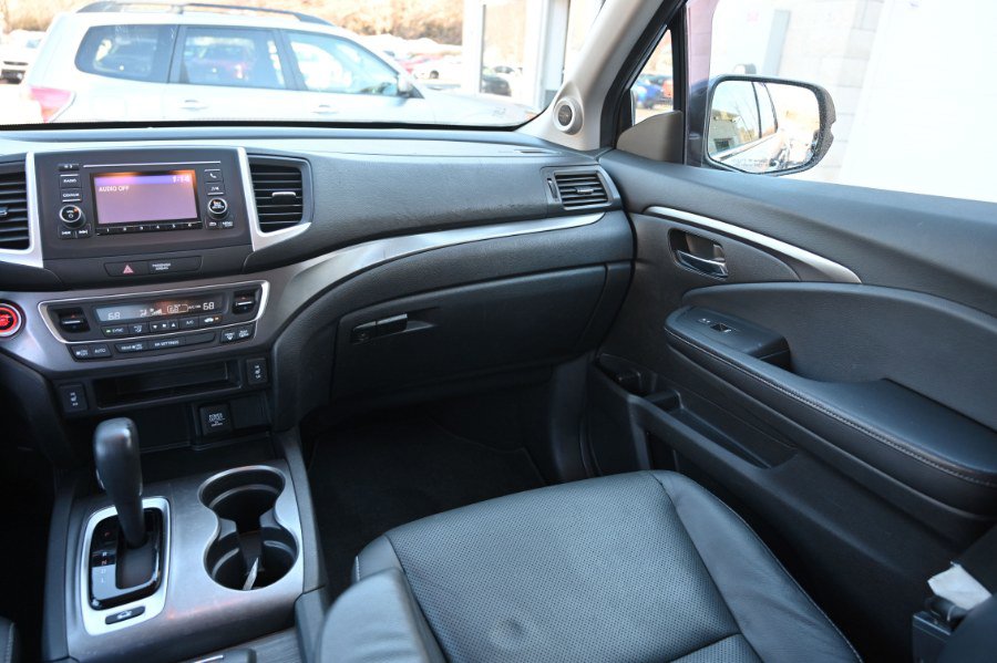 Used 2018 Honda Ridgeline RTL image 12
