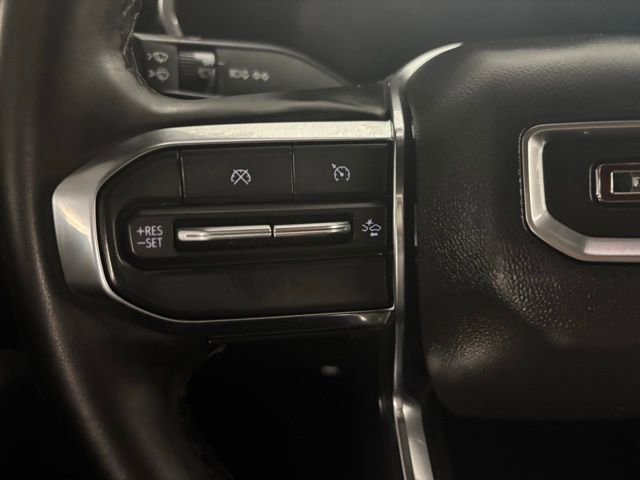 Used 2024 GMC Canyon Elevation w/ Convenience Package image 23