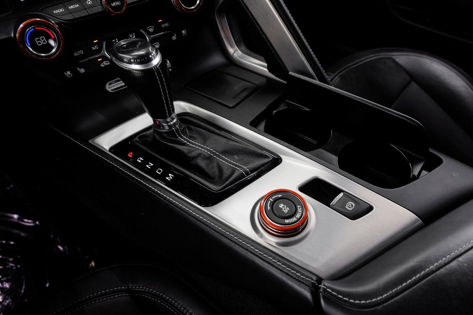 Used 2018 Chevrolet Corvette Grand Sport image 33