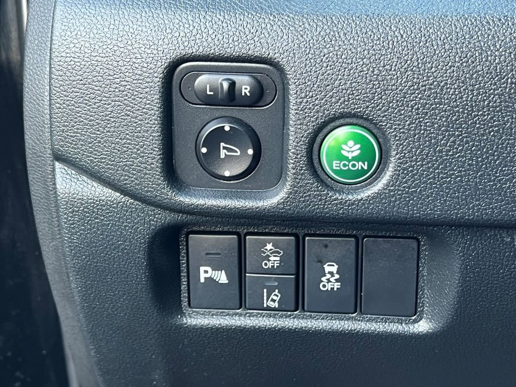 Used 2022 Honda Passport EX-L image 27