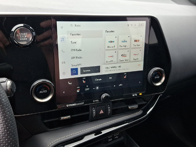 Used 2023 Lexus NX 350 F Sport AWD/4WD image 19