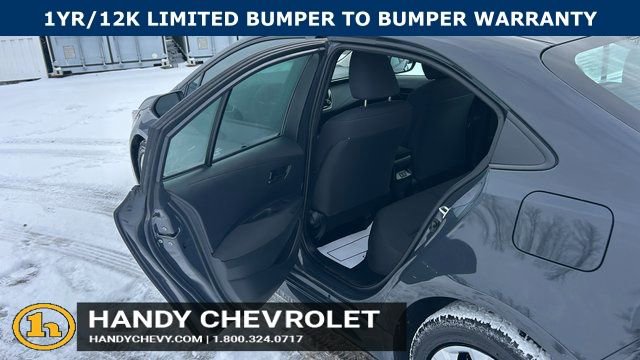 Used 2023 Toyota Corolla LE image 29