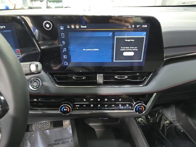 New 2026 Chevrolet Equinox RS w/ LPO, Floor Liner Package image 21