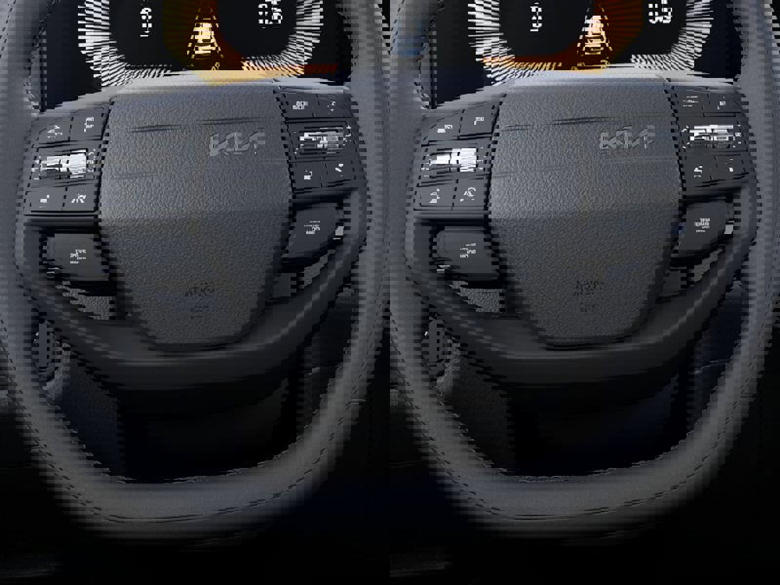 New 2026 Kia Sportage X-Line image 22