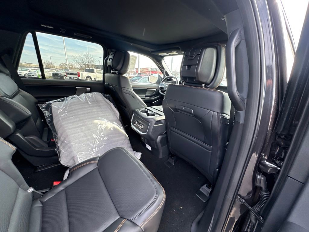 New 2026 Ford Expedition Tremor image 14