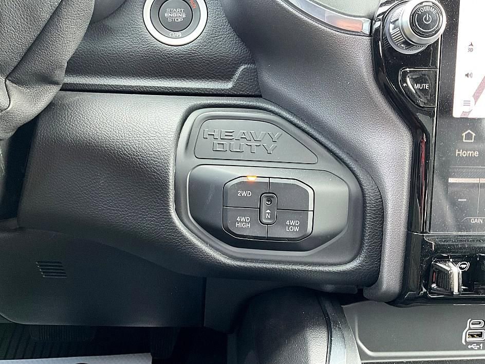 New 2026 RAM 2500 Laramie image 21