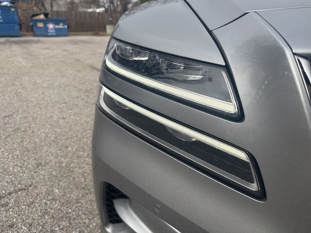 Used 2024 Genesis GV80 2.5T w/ Advanced Package image 38