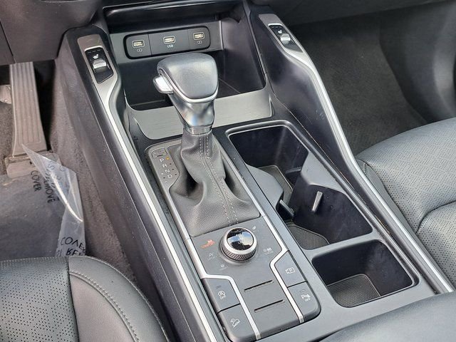 Used 2022 Kia Sorento S w/ Panoramic Sunroof Package image 17