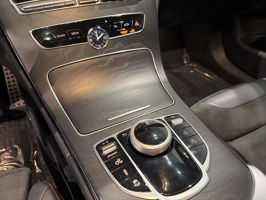 Used 2019 Mercedes-Benz C 43 AMG 4MATIC Sedan image 15