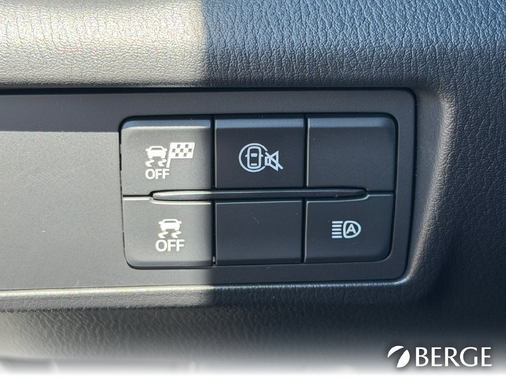 New 2026 MAZDA MX-5 Miata Grand Touring w/ Weather Package RWD image 19