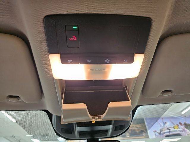 Used 2021 Nissan Rogue SV FWD image 24