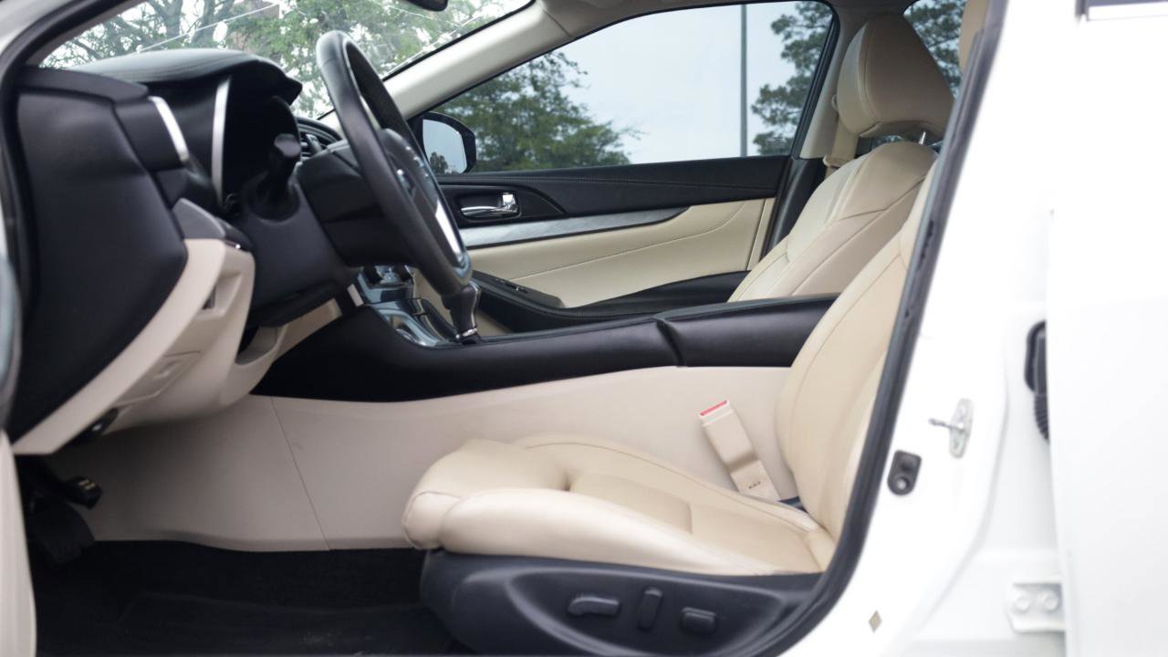 Used 2018 Nissan Maxima 3.5 SL FWD image 27