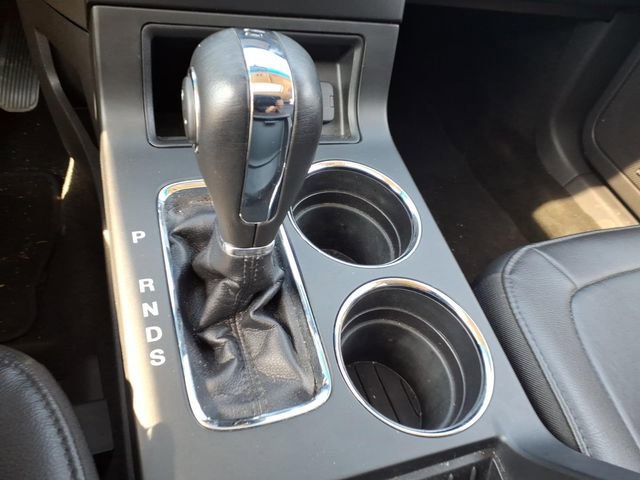 Certified 2018 Ford Flex SEL w/ Equipment Group 202A image 24