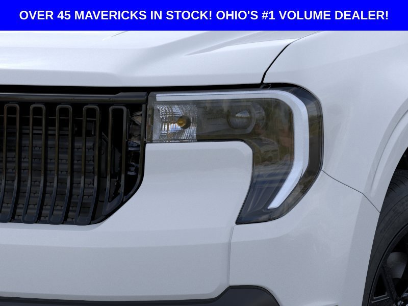 New 2026 Ford Maverick Lobo AWD/4WD image 19