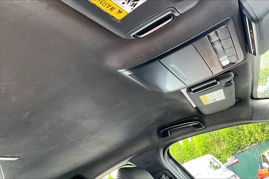 Used 2019 MAZDA MAZDA3 Sedan FWD image 15