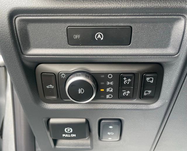 New 2025 Ford F150 Tremor w/ Equipment Group 402A High image 18