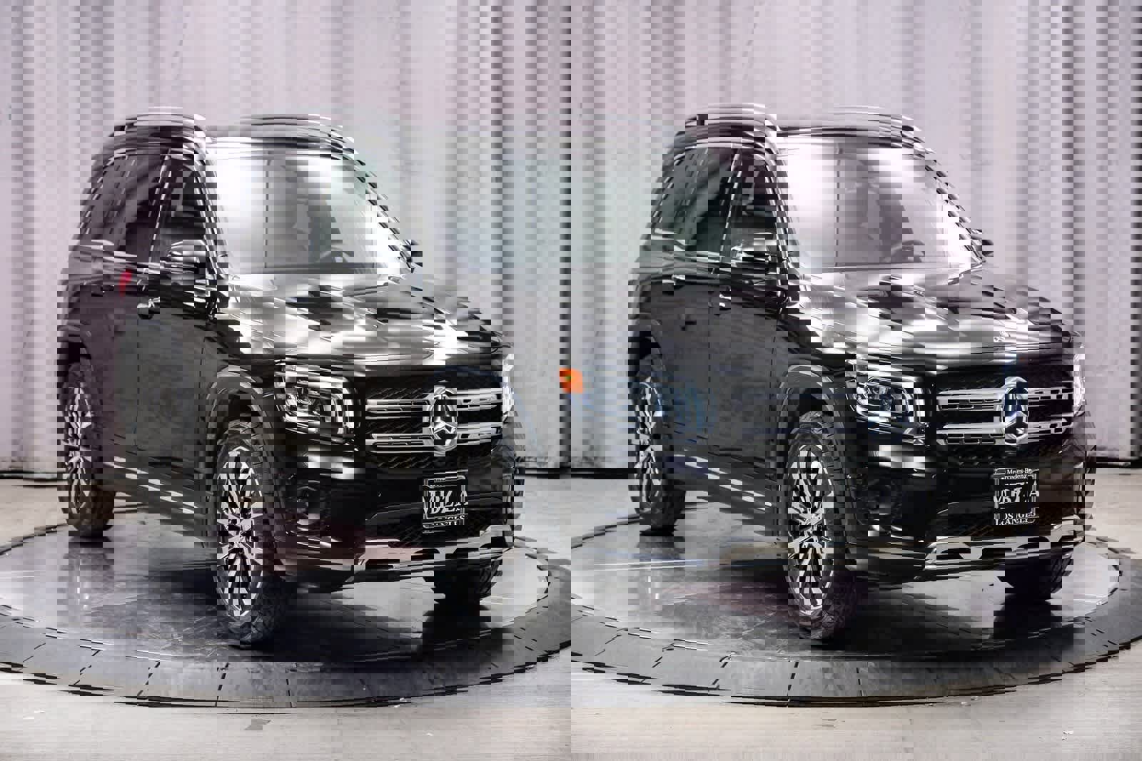 Certified 2023 Mercedes-Benz GLB 250 image 5