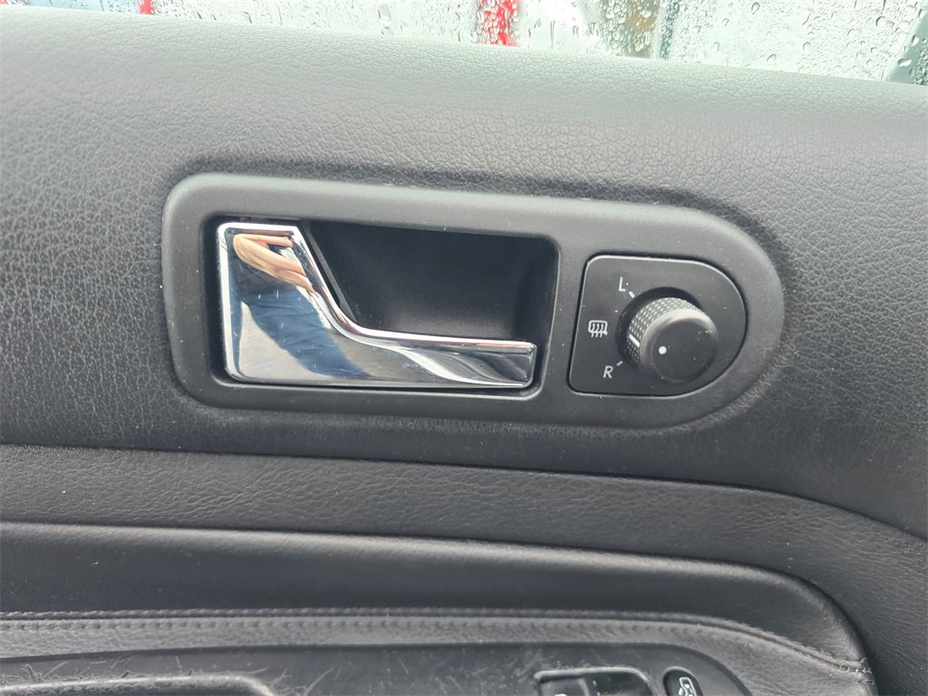 Used 2004 Volkswagen GTI 1.8T image 23