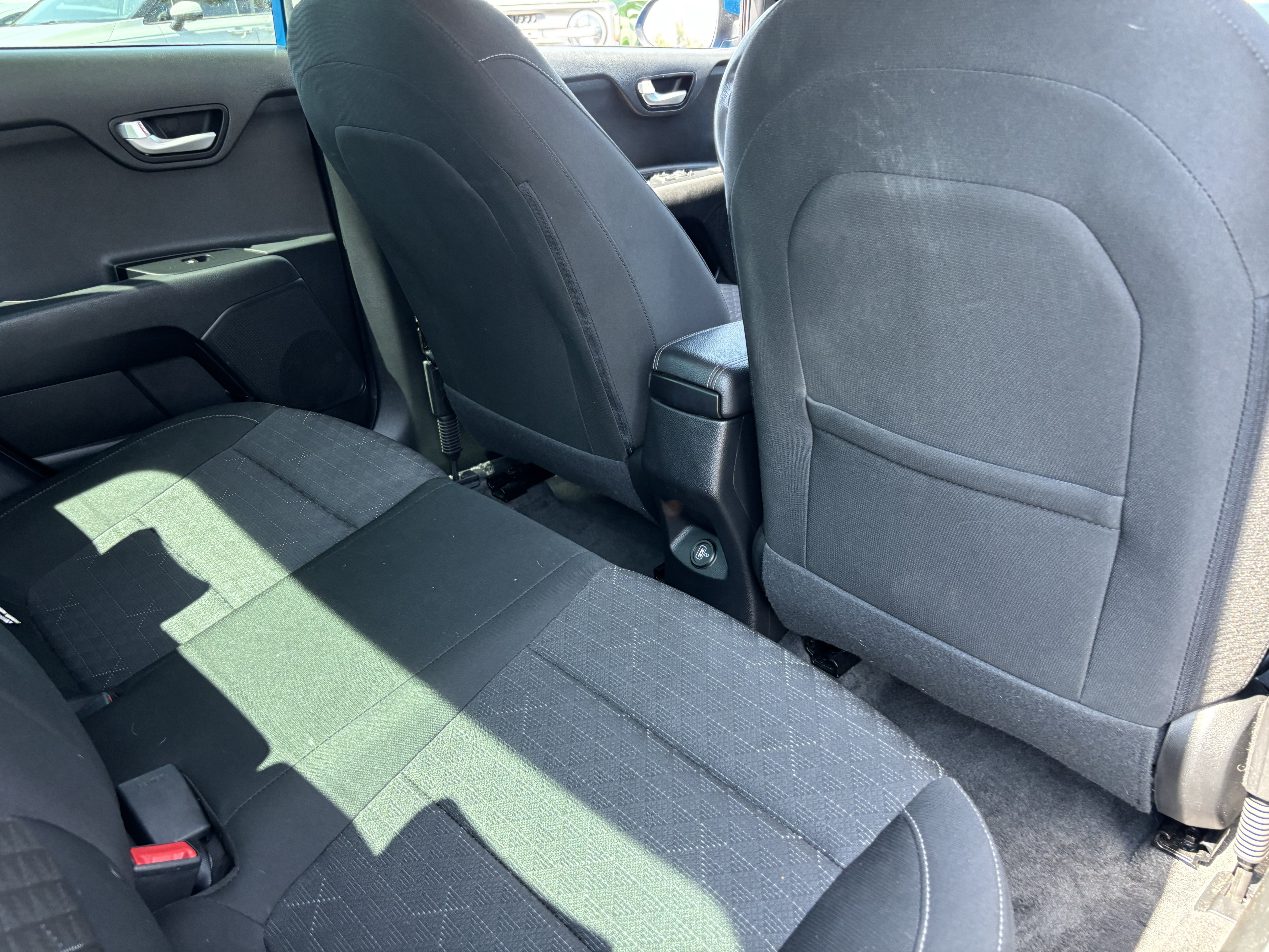 Certified 2022 Kia Rio S FWD image 11