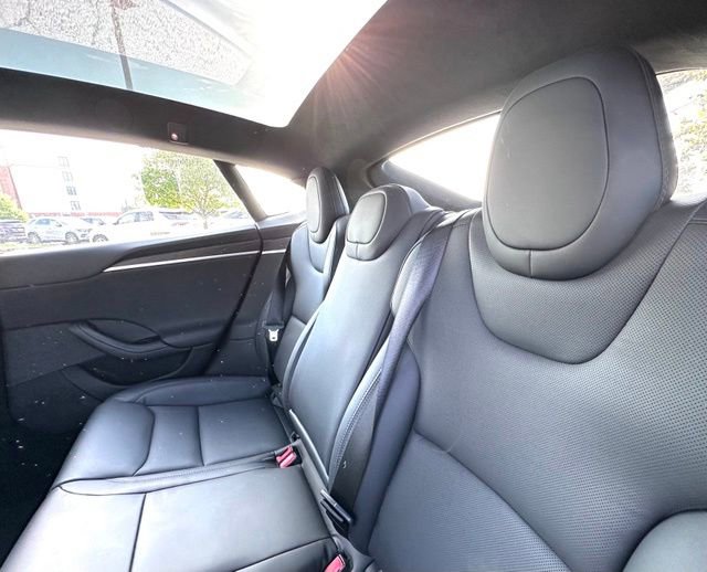 Used 2023 Tesla Model S Standard Range AWD/4WD image 26