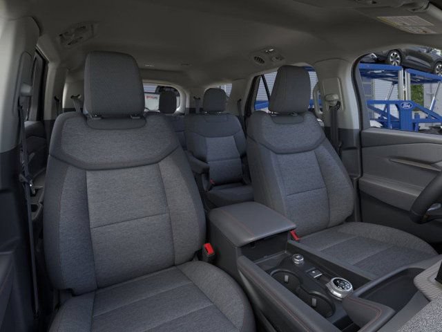 New 2026 Ford Explorer Active RWD image 10