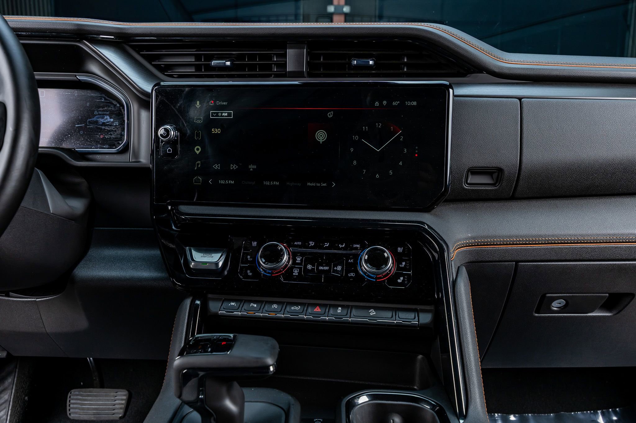 Used 2026 GMC Sierra 1500 AT4 image 23