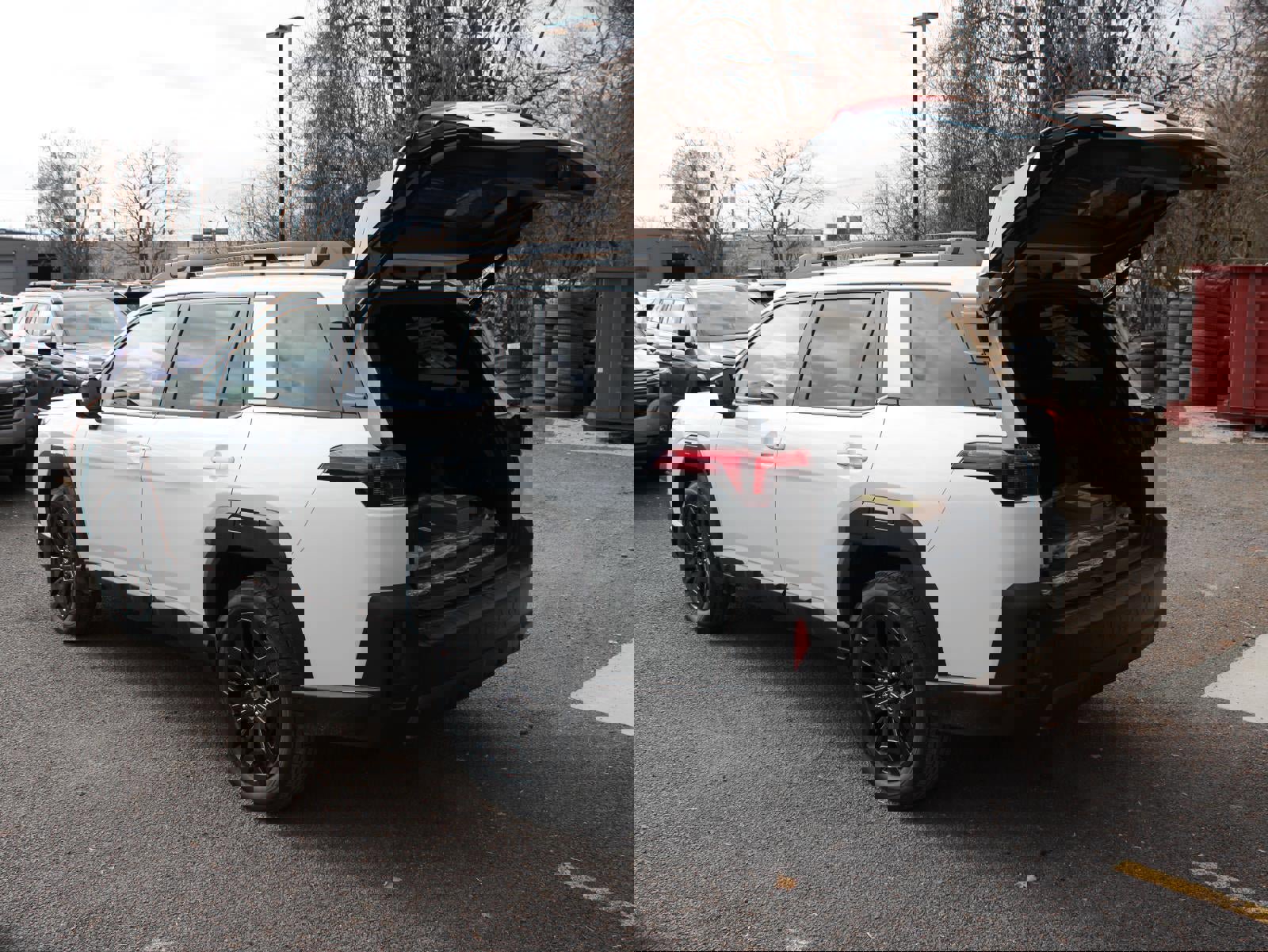 New 2026 Subaru Outback Limited XT w/ Premium/Limited Plus Package image 7