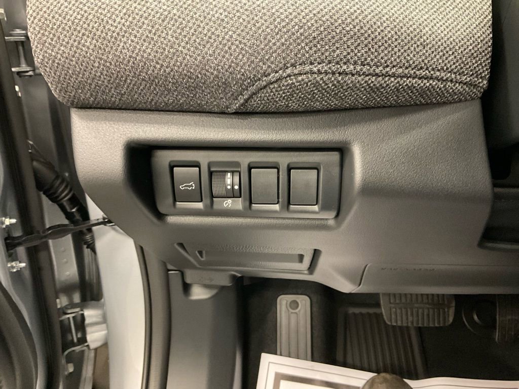 New 2026 Subaru Outback Limited XT image 13