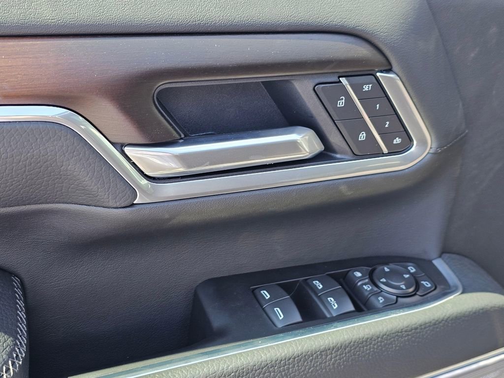 New 2026 GMC Sierra 3500 Denali image 24