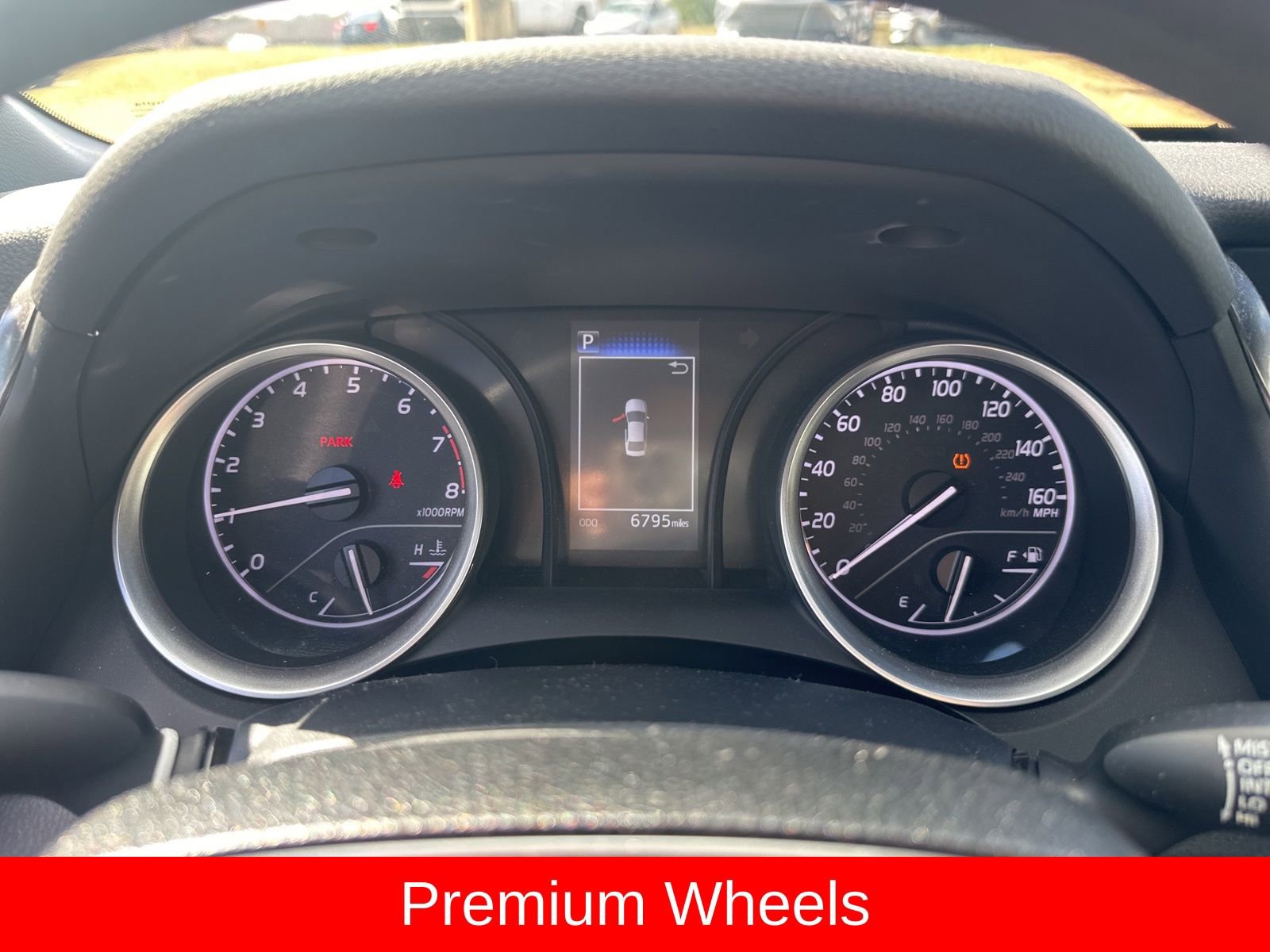 Used 2023 Toyota Camry LE image 11