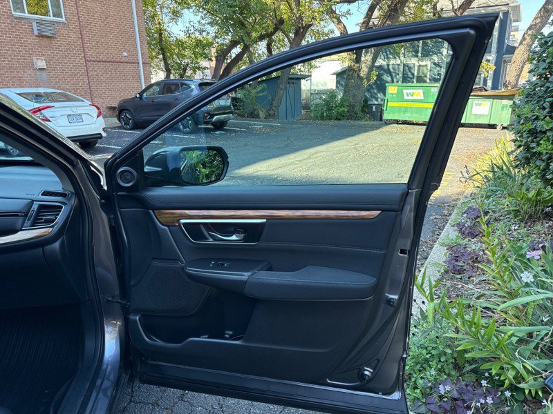 Used 2019 Honda CR-V EX image 11