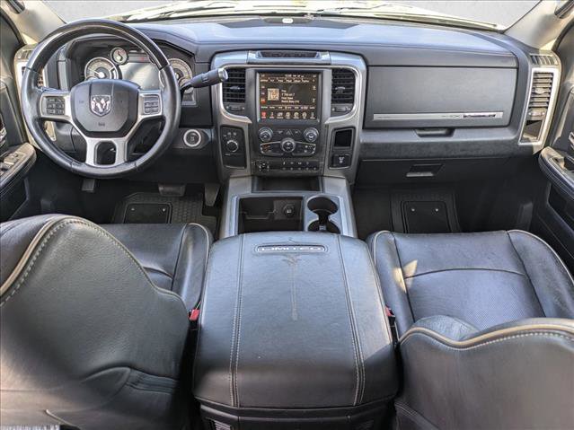 Used 2014 RAM 3500 Laramie Longhorn image 18