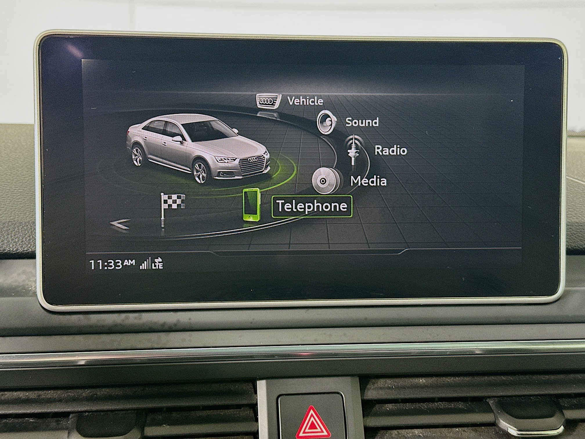 Used 2018 Audi A4 2.0T Prestige image 21