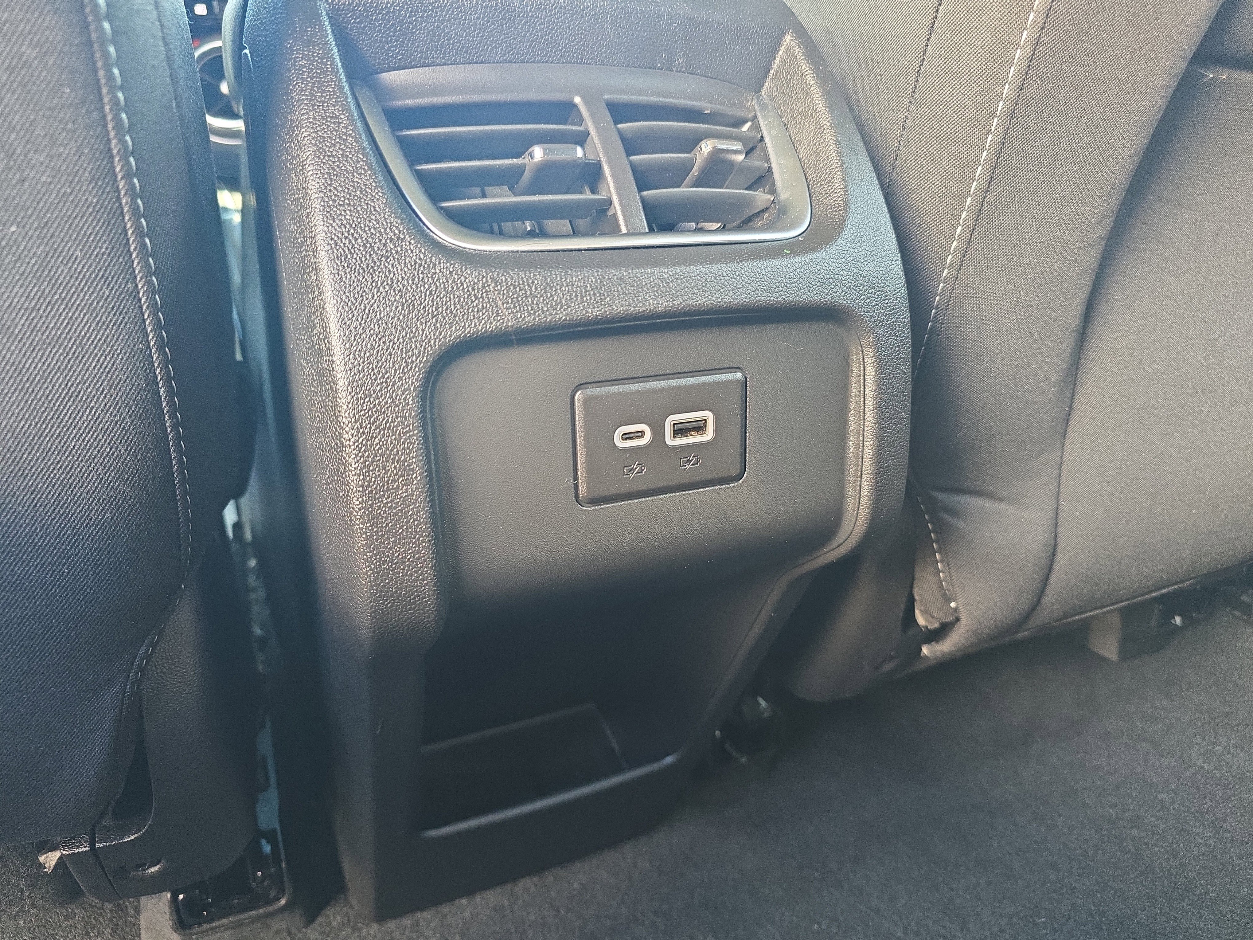 Used 2023 Chevrolet Blazer LT w/ Convenience Package AWD/4WD image 15