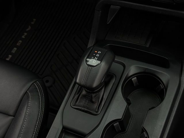 Certified 2024 Ford Ranger Lariat AWD/4WD image 29